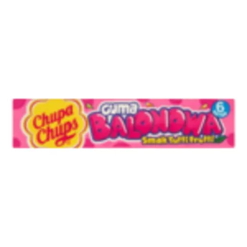 Guma Babol Tutti Frutti 27g