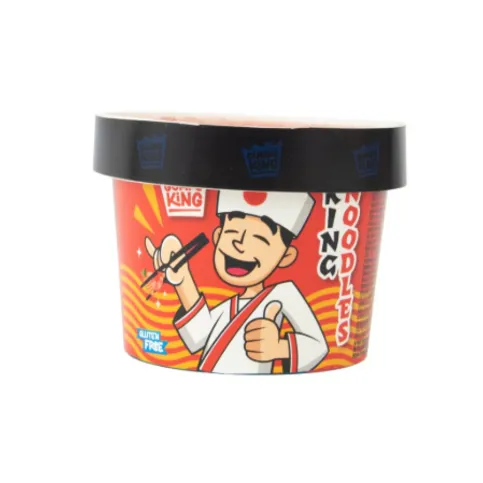 Gummi King Noodles