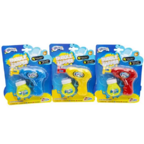 Bubble Zapper x 1 (Assorted Colours)