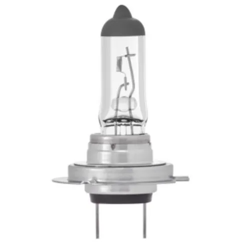 H7 Halogen Headlamp