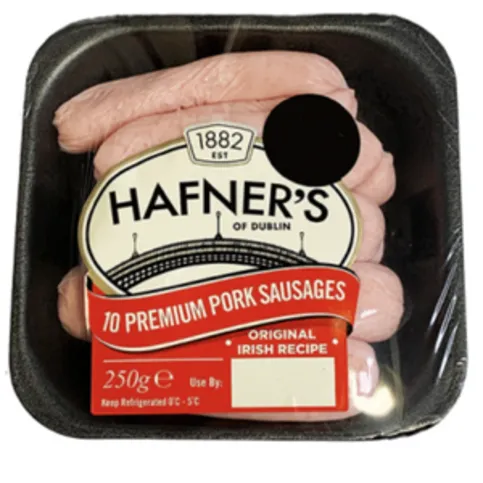 Hafners Dublin Saus 250g