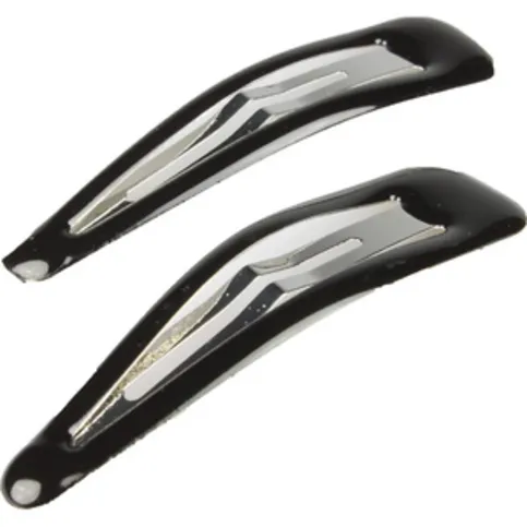 Hair Clips Sleepies Large