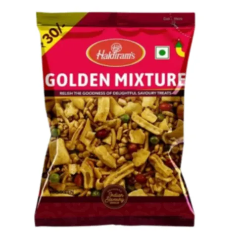 Haldiram Golden Mixture 150g