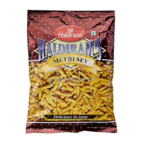 Haldiram Methi Sev 200g