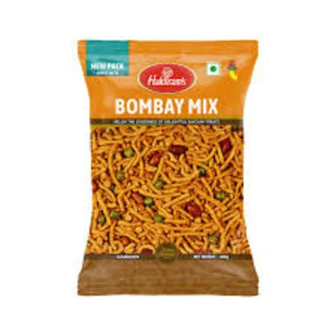 Haldirams Bombay Mix 200g