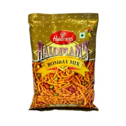 Haldiram's Bombay Mix 200g