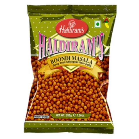 Haldiram's Boondi Masala