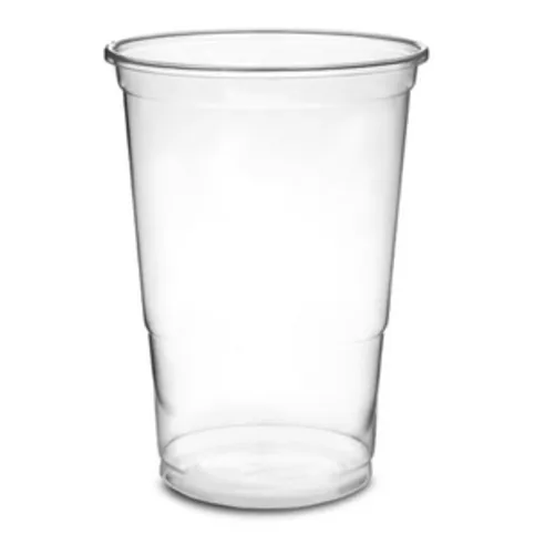 Half Pint Tumblers 15 Pack