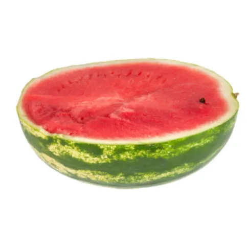 Half Watermelon