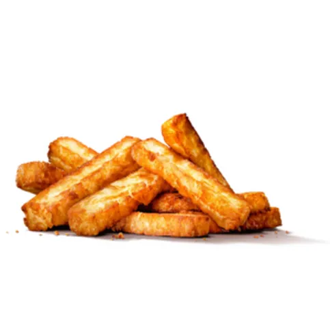 Halloumi Fries (6)