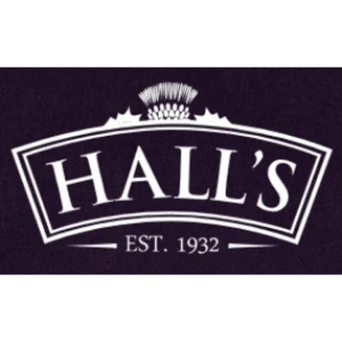 Halls Unsmoked Back Bacon