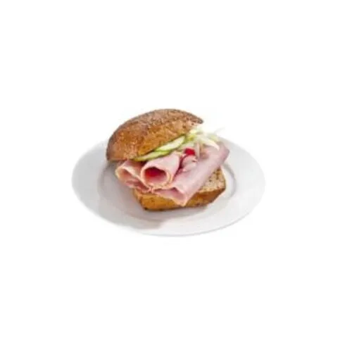 Ham roll