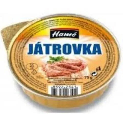 Hame Jatrovka 75g