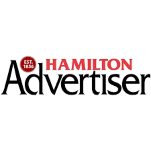 Hamilton Advertiser (Thursday)