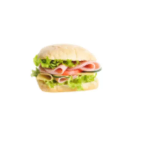 Ham Roll
