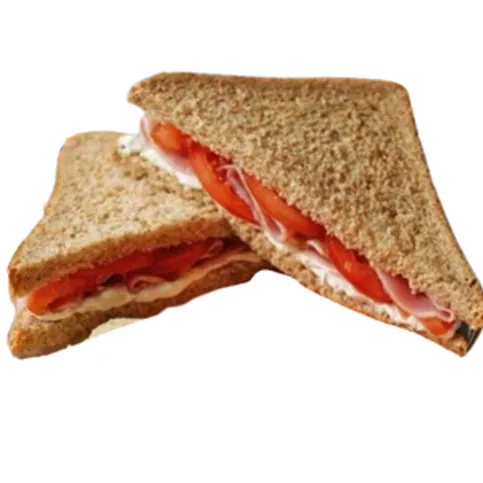 Belissimo Sandwich Ham with Cheese & Cherry Tomatoes