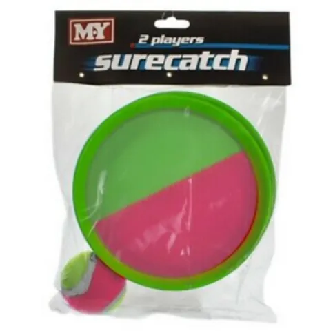 Hand Catch Set