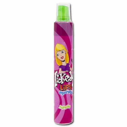 HANNAHS LICKEDY LIPS SPRAY 60ML