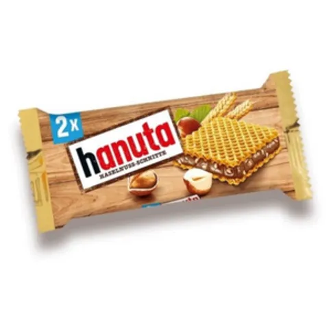 Hanuta Ferrero 44g