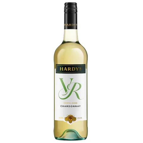 Hardys VR Chardonnay 750ml