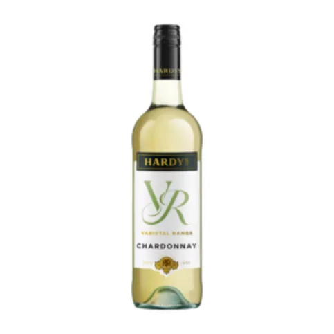 Hardys VR Chardonnay 75cl
