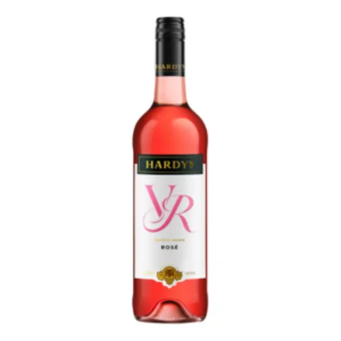 Hardys VR Rosé 75cl