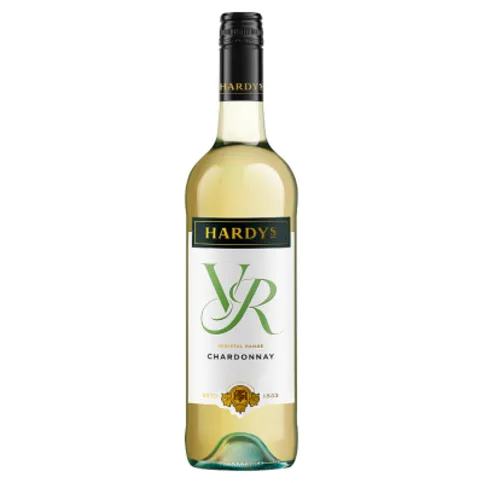 Hardys VR CHARDONNY 75cl