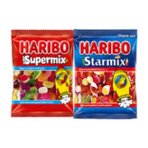 Haribo Sweets 2 for 99p