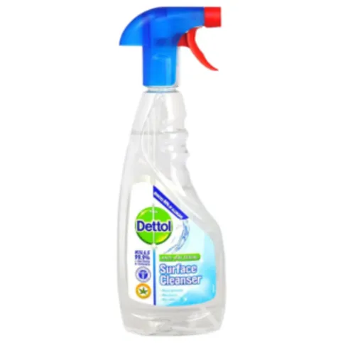Dettol Surface Cleanser 440ml