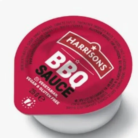 Harrisons BBQ Dip EACH