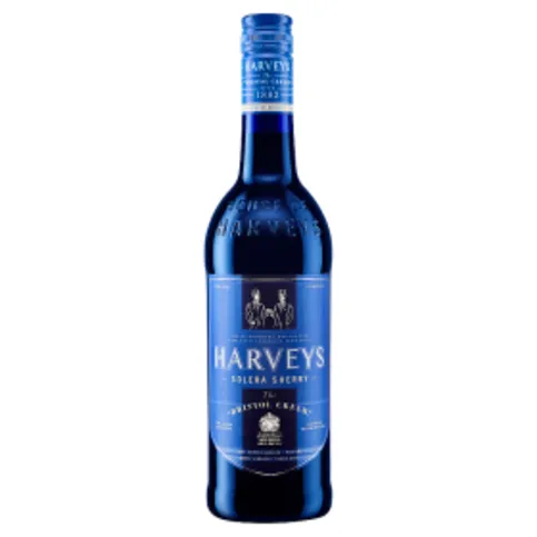 Harveys Bristol Cream Sherry 75cl