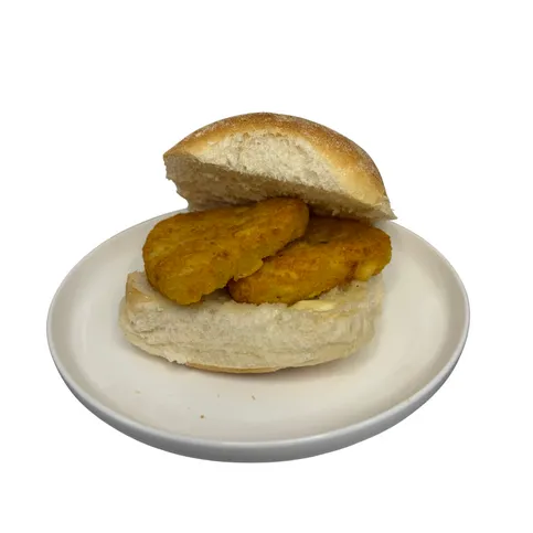 Hash Brown Roll