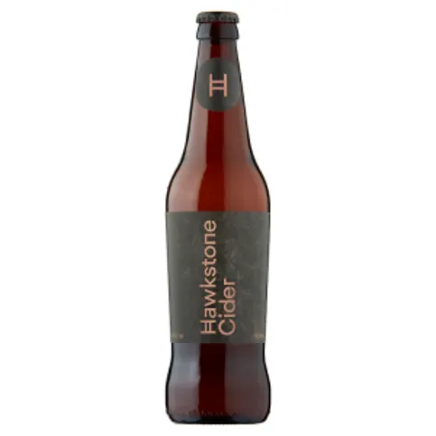 Hawkstone Cider 500ml