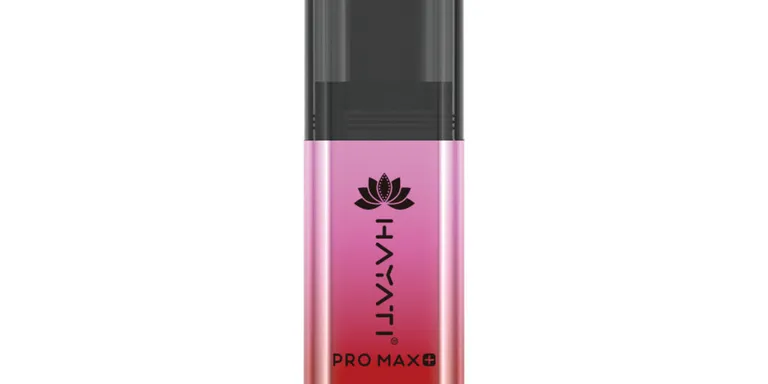 HAYATI PRO MAX 6000+ H'BUBBA
