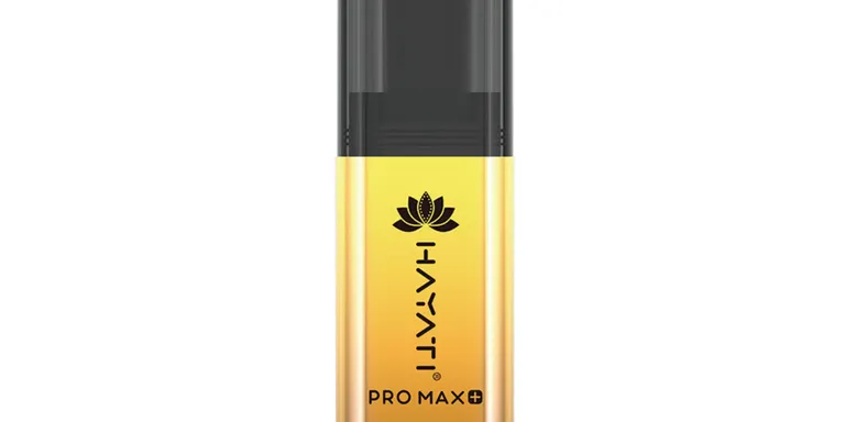 HAYATI PRO MAX 6000+ PIPELINE PUNCH