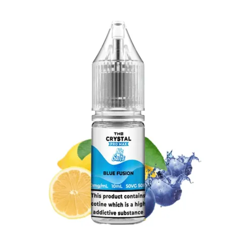 Hayati Pro Max Blue Fusion 10ml