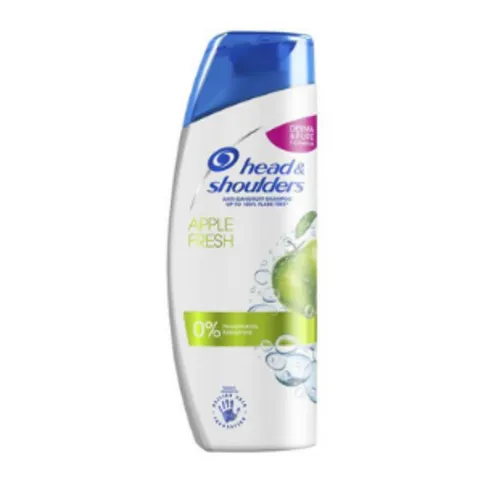 Head & Shoulders Anti Dandruff Shampoo Apple Fresh 250ml