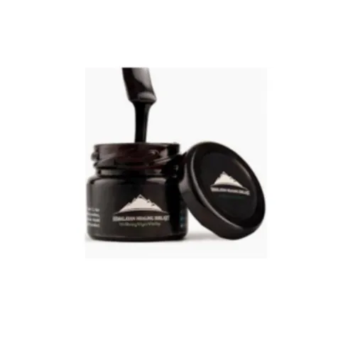 Healing Shilajit 30gm
