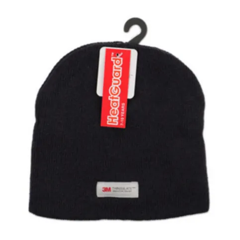 Kids Winter Beanie Hat Each