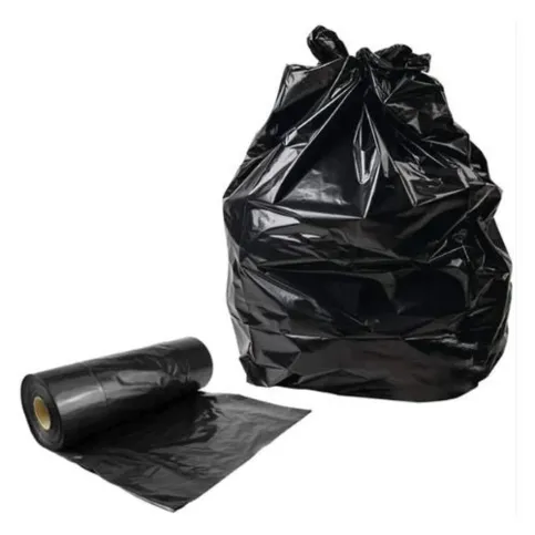 Heavy Duty Refuse Sacks 50 Pack