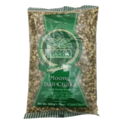 Heera Moong Dal Chilka 500g