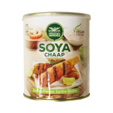 Heera Soya Chaap 800g