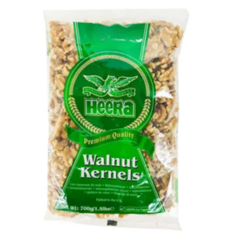 Heera Walnut Kernels 700g