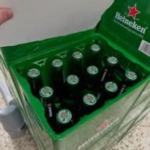 HEINEKEN NRB CRATE 12X330ml