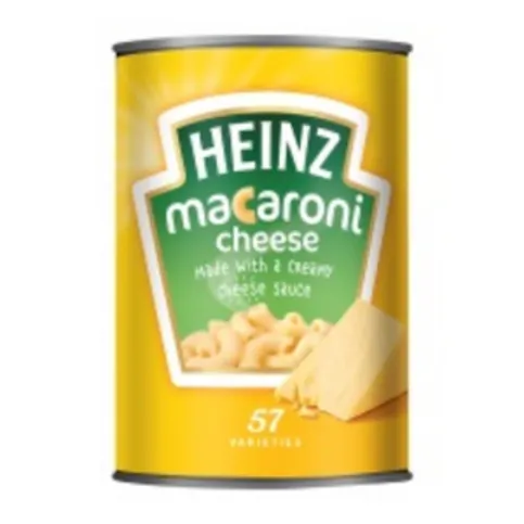 Heinz Macaroni Cheese 400g