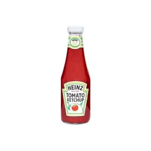 Heinz Tomato Ketchup - 295g