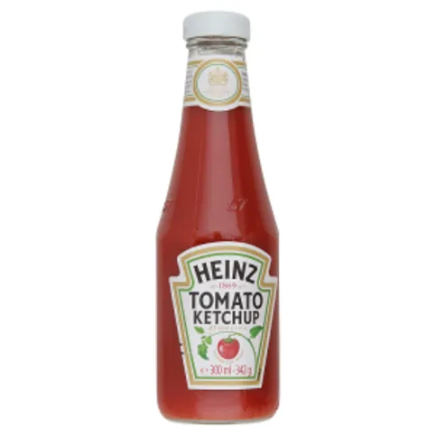 Heinz Tomato Ketchup 342g