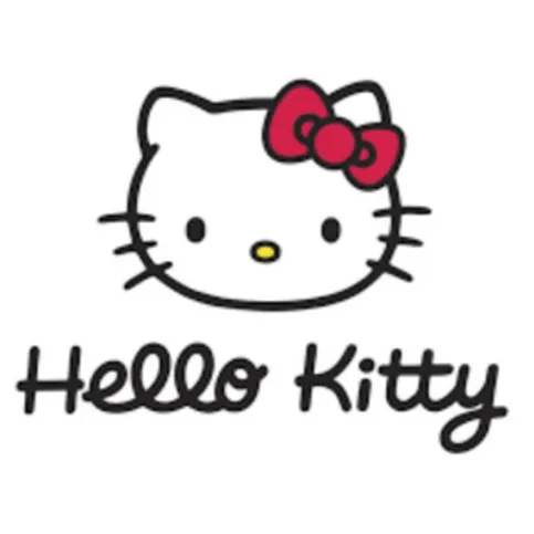 Hello Kitty Magazine
