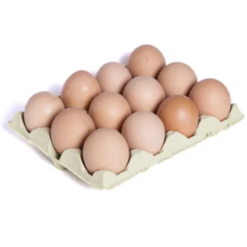 Hemel Eggs 12 Pack