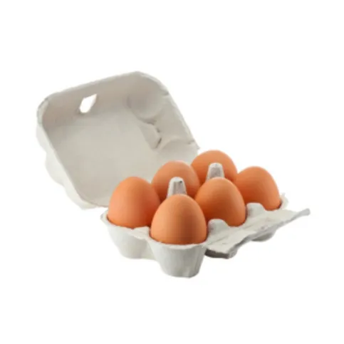 Hemel Eggs 6 Pack